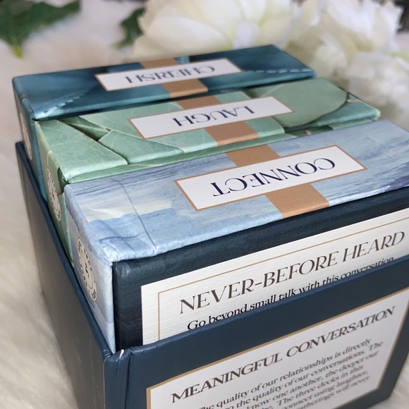 Live Deeply Meaningful Relationships Collection - Picture 10 of 17